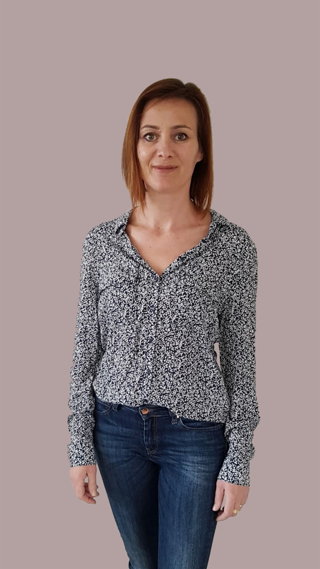 France-Amélie lefevre